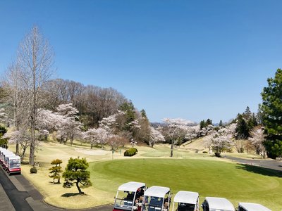 ⛳ 히타치오미야 골프클럽(히타치오미야 고루후쿠라부) 이미지 2